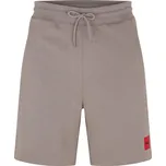 Kraťasy Hugo Brown 237 1227892 XL