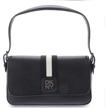 Batoh DKNY Black Silver 1228515 One Size