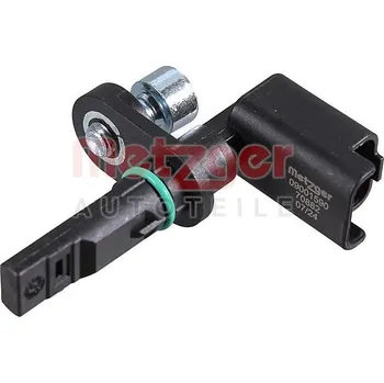 Brzdový systém Snímač počtu otáček kol METZGER 09001590