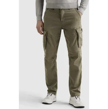 Pánské kalhoty PME Legend Kapsáče Expedizor Kalhoty Olivové 32/34