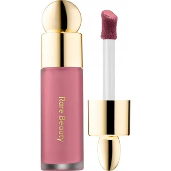 Přípravek na tvář Rare Beauty tekutá tvářenka encourage soft pinch liquid dewy