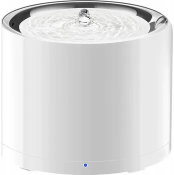 Miska pro psa Pítko s fontánou Petkit plastové 1 ml