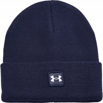 Čepice Under Armour zimní čepice beanie vícebarevná, univerzální velikost