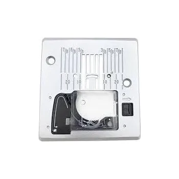 Příslušenství k šicímu stroji Stehová deska - šicí stroj Bernette b77