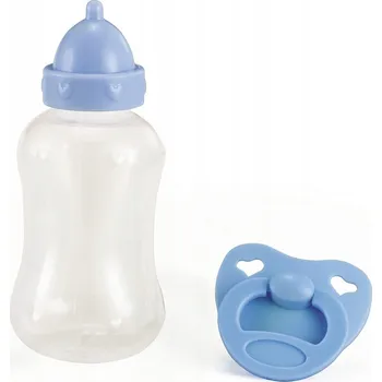 Panenka Bayer Design, Hello baby Boy, miminko, 46 cm