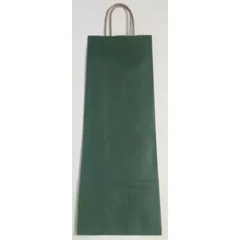 Obálka MFP paper s.r.o Dárková taška zelená