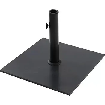 Stojan na slunečník Sunfun Stojan na slunečník, plný, pro tyče: ø 38–48 mm&nbsp;UBS101008