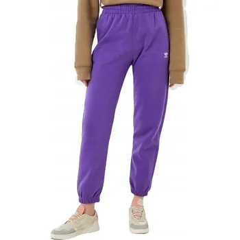 Dámské oblečení Adidas dámské tepláky rovného střihu, velikost L