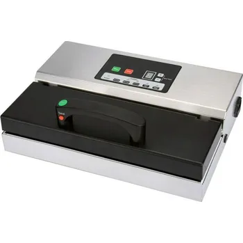 Vakuovačka Vakuová balička potravin lištová Stalgast