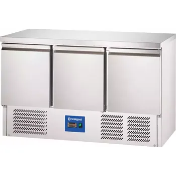 Chladící stůl Stalgast 368 l