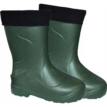 Pracovní obuv PĚNOVÁ OBUV ZATEPLENÉ HOLÍNKY VERONA VEL. 38