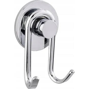 Věšák KOUPELNOVÝ VĚŠÁK HÁČEK Express-Loc, Wenko Cali