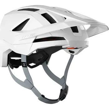 Cyklistická přilba Lazer Helmets Přilba Lazer IMPALA KinetiCore, bílá velikost 55-59