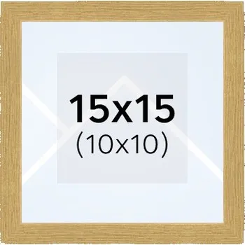 Fotorámeček Falc QUADRO - fotorámeček