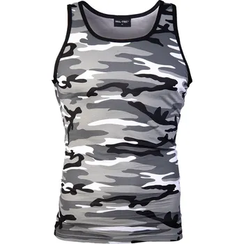 Pánské tílko Tílko Mil-Tec - urban, XL