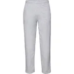 Tepláky pánské Fruit of the Loom s volnými nohavicemi Lightweight - šedé, S