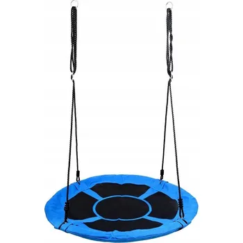 Hra na zahradu Hnízdo čápa Funfit 100 x 180 x 100 cm