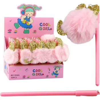 Propiska modrá Lean