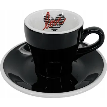 Šálek by inspire Milano porcelán 75 ml