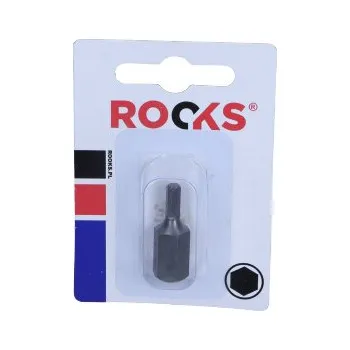 Bit Rooks Bit Hex 4x30mm 73MOV5-2 (S2) OK-07.3000