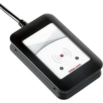 Sada domovního alarmu ELATEC TWN4 MultiTech 2 BLE DT-U20-B (T4BT-FB2BEL7-XB)