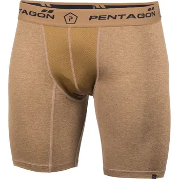 Boxerky Boxerky Pentagon Apollo - coyote, XL