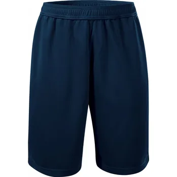 Šortky pánské Malfini Miles - navy, 3XL