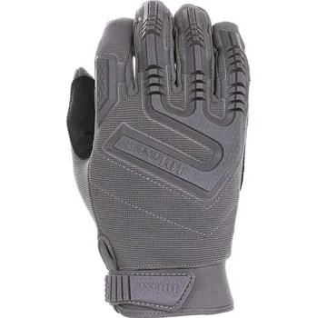 Rukavice Rukavice 101 Inc Tactical Operator - šedé, XXL
