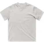 Triko Vintage Industries Devin - bílé, M