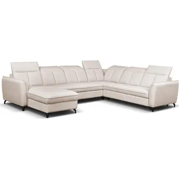 Sedací souprava Sedací souprava Romantica OT-2F-R-2, 338 x 267 cm - látky 4. cenové skupiny