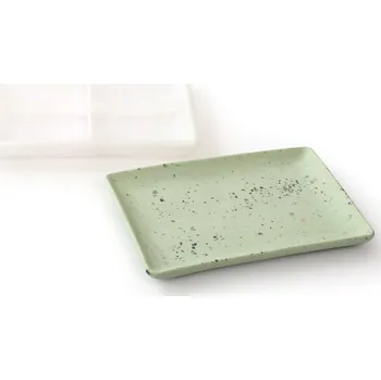 Forma na pečení Silikonová forma, obdélníková, 15 x 11 cm