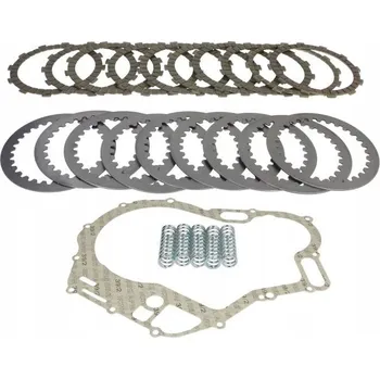 Spojka TRW MSK229 Sada spojky