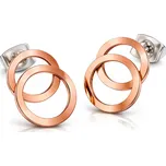 Boccia Titanium Titanové náušnice 05026-03 + 2 měsíce na vrácení zboží