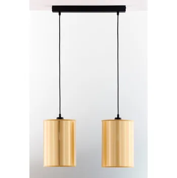 Závěsné svítidlo JUPITER 2 - světelný bod E27