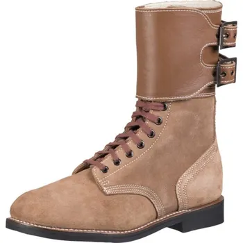 Pánská treková obuv US pěchotní bojová obuv M43 - hnědá, 8