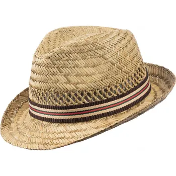 Klobouk Klobouk slaměný Scippis Male - béžový, M