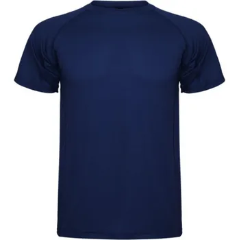 Pánské tričko Sportovní tričko Roly Montecarlo - navy, XL