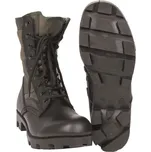 Boty (kanady) U.S. Panama Jungle - olivové, 10