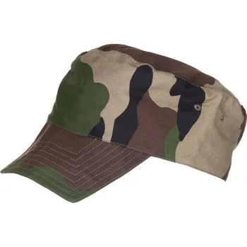 Kšiltovka Polní čepice francouzské armády - CCE, 57