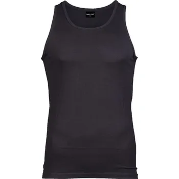 Pánské tílko Tílko Mil-Tec - černé, M