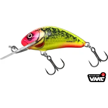 SALMO ® Wobler Salmo HORNET TR8 5,0cm Floating
