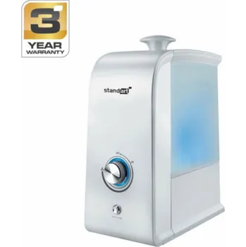 Zvlhčovač vzduchu Elektrický zvlhčovač vzduchu Standart SPS-718, 30W