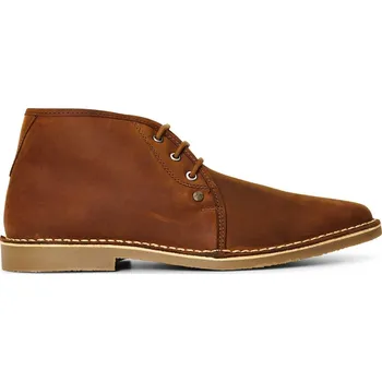 Pánské polobotky Boty Original Penguin Brown 1227136 11 (46)