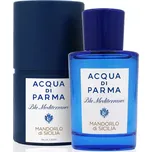Acqua Di Parma Blu Mediterraneo Mandorlo di Sicilia toaletní voda unisex 30 ml
