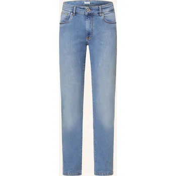 Pánské džíny Paul Pánské Džíny Slim Fit, 5855 light blue, 34