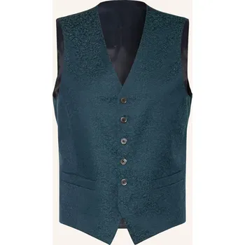 Pánská vesta Joop! Pánské Sako Weazer Regular Fit, 305 dark green 305, 102