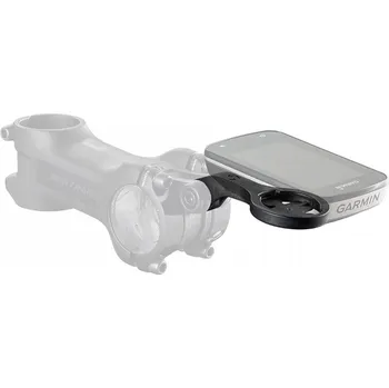 Cyklistika Bontrager Úchyt Blendr Garmin pro montáž nahoře černá