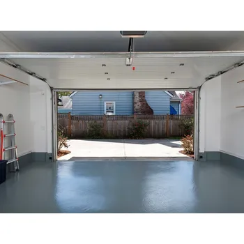 Umělý povrch Epoxidová barva na podlahu RAL: RAL 7040