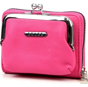 Peněženka Peněženka Eslee 99193 - magenta