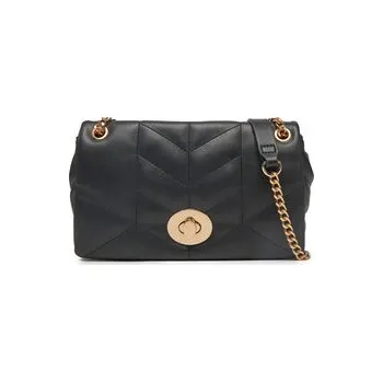 Kabelka Kabelka DeeZee S24115 Černá NOSIZE